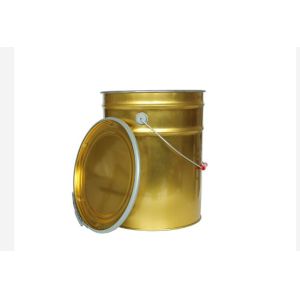 20L Paint Pail Bucket