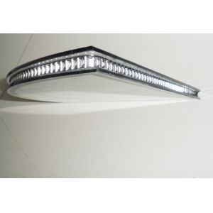 Insulating Glass Butyl Rubber Spacer with Aluminum