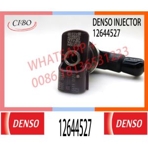 Diesel Fuel Injector 295050-0960 12640381 12644527 Common Rail Injector Sprayer