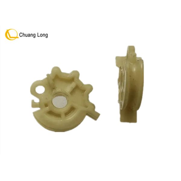 ATM MachineParts NCR S2 Reject Cassette Wheel 4450756691 445-0756691-14