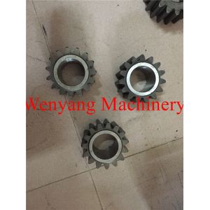 Quality China XCMG FOTON LOVOL wheel loader spare parts 83240304 planet gear for sale