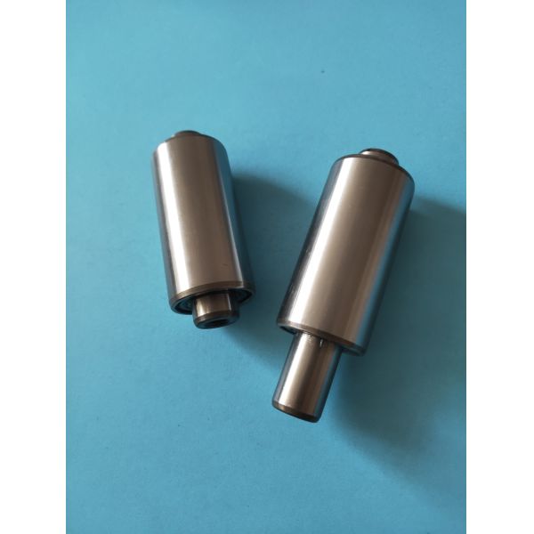 Anti Corrosive Stainless Steel Auto Tensioner Bearing Easy To Install Compact