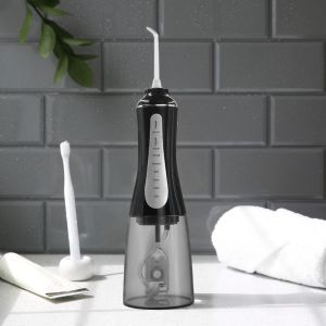 IPX7 Portable Rechargeable Water Flosser