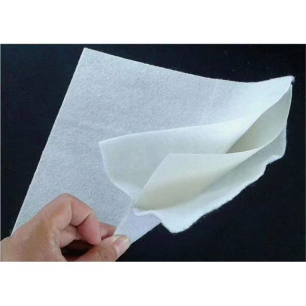 Buy Anti Erosion PP 300g Non Woven Geotextile Fabric at wholesale prices
