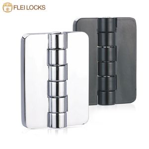 Modern Industry Replacement Cabinet Hinges Zinc Alloy Material Beautiful shape