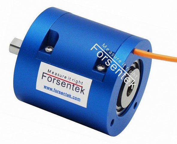 Miniature Dynamic torque sensor 1NM 2NM 3NM 5NM Rotary torque transducer