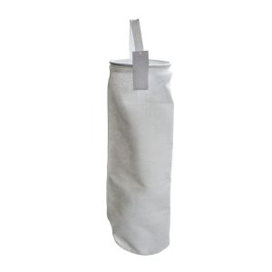 Energy Mining Nylon Monofilament Mesh Liquid Filter Bags with 500L/Hour