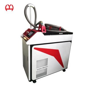 Quality Modular Design Fiber Laser Welding Machine High System Flexibility for sale