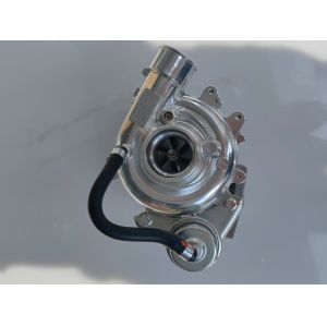CT16 Turbo charger 17201-0L030 Compatible With Toyota Hilux Hiace 2.5 D4D 2KD