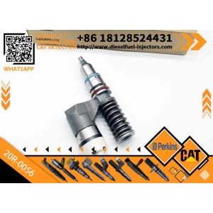 Factory Direct Supply Common Rail Injector 223-5328 10R-1003 350-7555 20R-0056 2235328 Fuel Pump & Parts