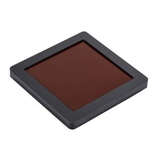 China China custom black brown wholesale acrylic soap tray for hotel guest supply on sale