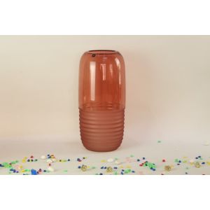 OEM Handmade Glass Vase For Decor