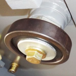 China Rack And Pinion Construction Lift Passenger And Material Hoist Counter Roller GJJ Type on sale