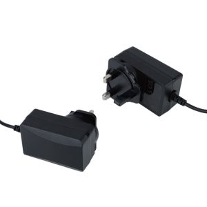 Quality Update Universal AC DC Power Adapter Wireless Charging Type Wall Plug Single Item Update By Wireless for sale