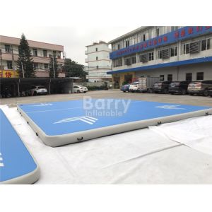 Quality Air Track Gymnastics Tumbling Mat for sale