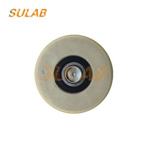Quality Elevator V30 Door Hanger Roller 74 X 18 X 6203 57602956 for sale