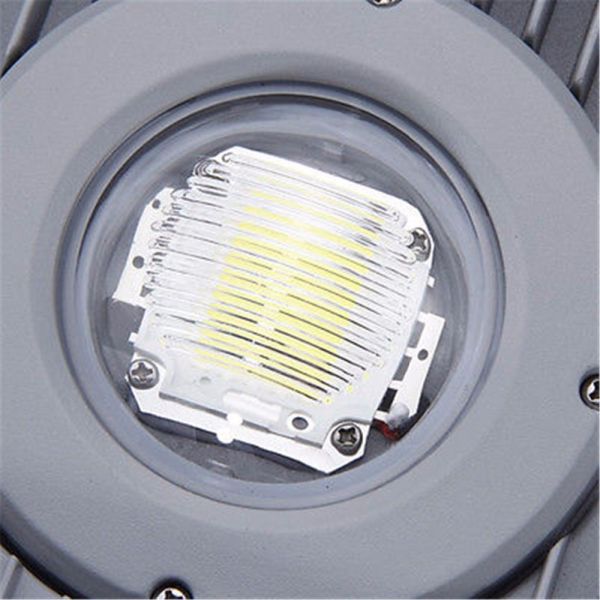 LED Road Lamp 120W Outdoor Street Light Avenue Lighting Classic Cobra Head LED Street Light