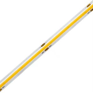 China Full Spectrum Linear Light COB LED Strip for Flexible and Customizable Illumination on sale