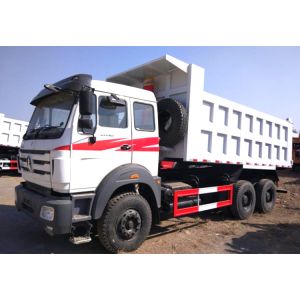 12.00R20 Dump Tipper Truck