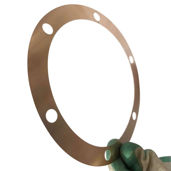 L/C Payment Accepted Jinan Chidong Diesel Engine Parts Injection Pump Adjusting Gesket