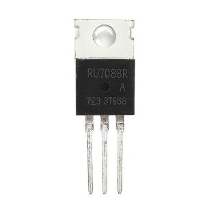 ru7088r electronic components RUICHIPS TO-220 vietnam electronic supplier