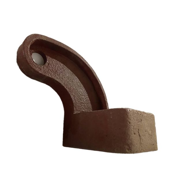 Buy Diesel Engine Spare Parts Fan Assembly Pull Rod Bracket for Chidong ISO9001 Certified at wholesale prices