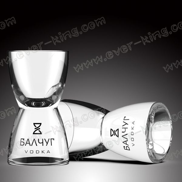 Buy Long Shot Mini Glass Cup 60ml For Liquor at wholesale prices