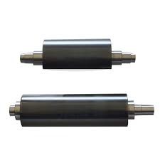 Buy 50mm - 800mm Gravure Label Printer Anilox Roller Printing Anilox ISO9001 at wholesale prices