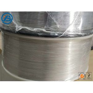 1.2mm Magnesium Welding Rod /Welding Wire AZ31 Alloy Extruding Wire For