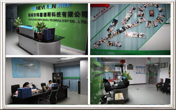 Free standing Kiosk Signage 42" , Digital Signage with shoe polisher