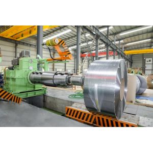 60m/Min 3.0-1850 Flying Shear Cutting Machine