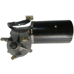 Genuine Bus / Coach Wiper Motor IP67 ZD2832 / ZD1832 ISO9001