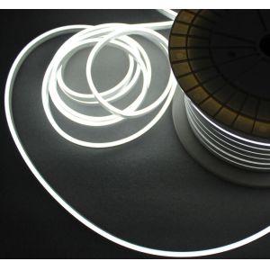 6Watt/M 12VOLT, OUTDOOR mini size LED NEON FLEX for HOUSE & HOME