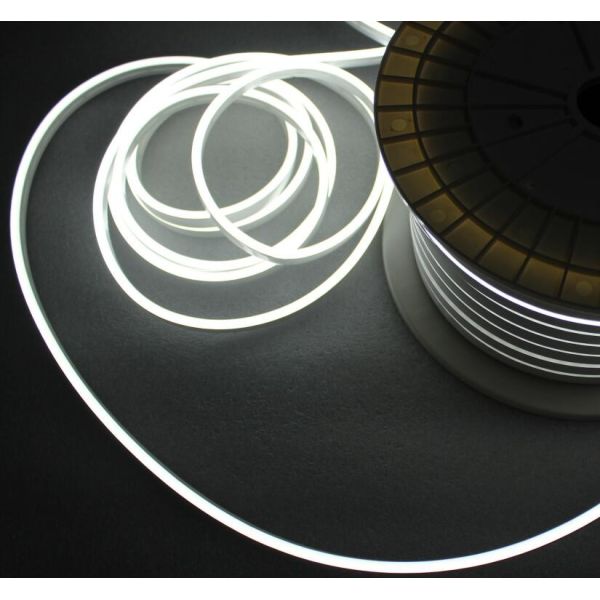 6Watt/M 12VOLT, OUTDOOR mini size LED NEON FLEX for HOUSE & HOME