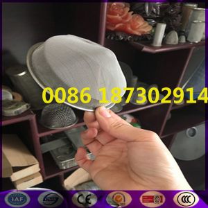 The Most Professional Stamping Screen / Oil Pump Strainer / Pump Strainer