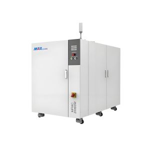 MAX 20KW MFmC-20000 Multi-Module Fiber Laser Source New Condition for Fiber