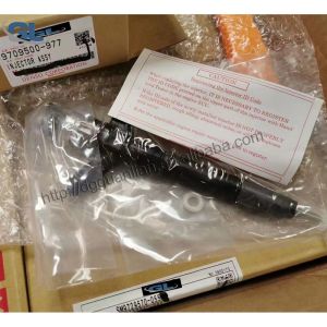 Diesel Fuel Injector 095000-8060 095000-9770 095000-8050 23670-59017 23670-59018