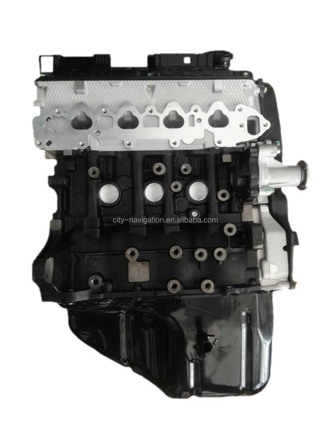 2015-2021 Year Motor Complete and Bare 4G13 1.3L for Chana S1 4500 Stars Mitsubish SUZIKI 368E6 465Q series
