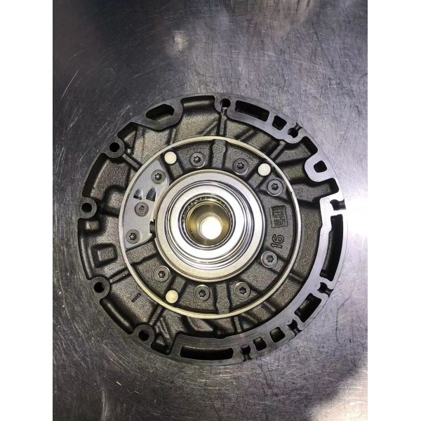 OE NO. 3506171040 Aluminum Gearbox Oil Pump For Toyota AC60E AC60F