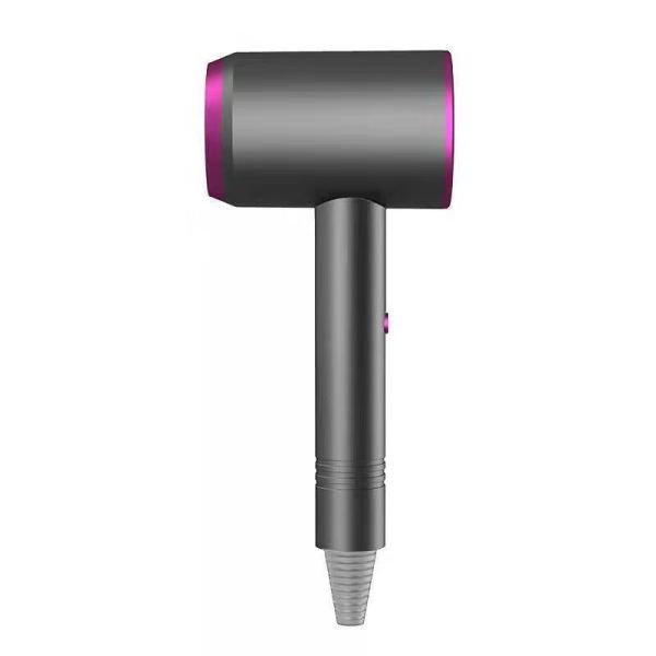 Household Thermostatic Protection Hair Dryer 0.35kg Drying Function Hot and Cold Air