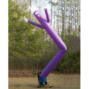 ODM Inflatable Air Dancer Inflatable Advertising Man Tube Dancing Weddings