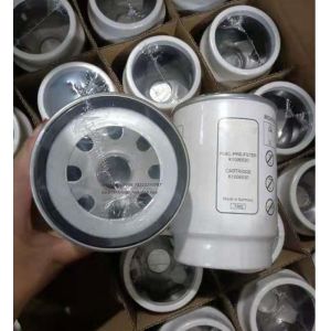 Engine Parts Fuel Filter 65.12503.5025A P550105 for Truck