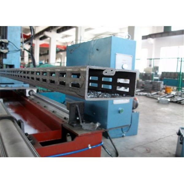 Buy 0.8mm Thickness Steel Roll Forming Machine at wholesale prices