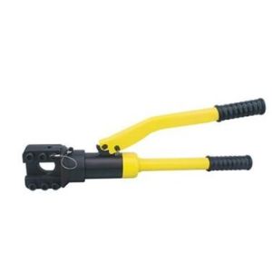 KM hydraulic cable cutter