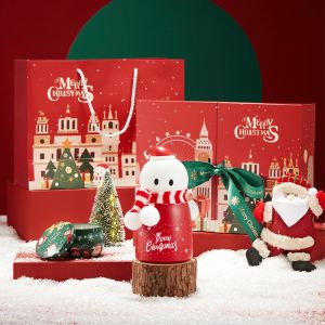 Ready To Ship In Stock Personalized Hot / Cold Double Walled Leak Proof Custom