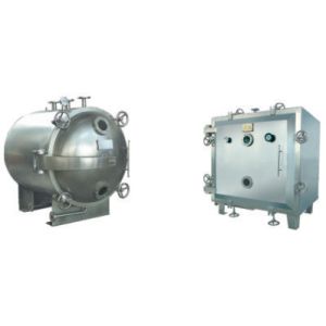 YZG FZG Series Vacuum Dryer