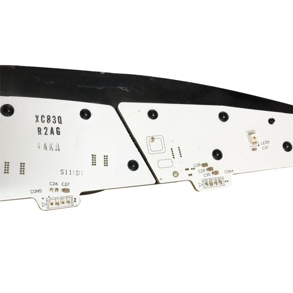 Handheld Pulse Plastic Heat Staking Head Single Point Heat Staking Tool