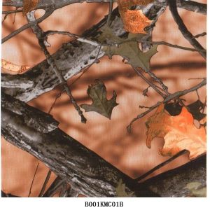 11.50KG Camouflage T PVA Hydrographic Water Transfer Film