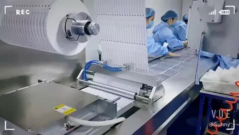 Buy 6" Length Gynecological Brush Endocervical Sampler at wholesale prices