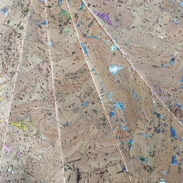 Buy Shoe Accessories Thin Leather Fabric , Fashion Leather Fabric Environmental at wholesale prices